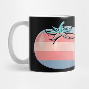 Trans tomato Mug